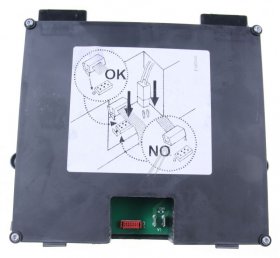 Elica Housing Part - Ass02023 Transformer Box A scat var smart Mot s 3+i 2h