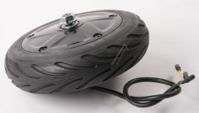 Segway Ninebot Motor - Ab 00 0018 38 Wheel Hub Motor Assembly Es1l K014