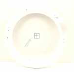 Flange Washing Machine Window - 70060477 Counter Ring [Candy Hoover]