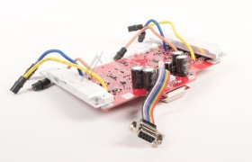 Segway Ninebot Module - Electrical Unit - Ab 50 0020 59 Control Board Assembly Kit Ninebot S-max Ninebot Gokart Series