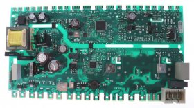 Liebherr Module / Electrical Unit - 614468700 Integral Circuit Board