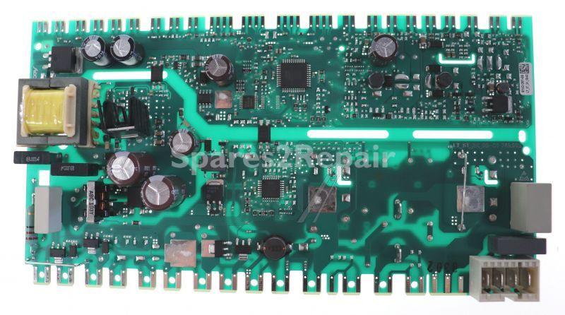 Liebherr Module / Electrical Unit - 614468700 Integral Circuit Board