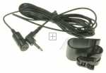 Jvc Microphone - T9b-0072-00 Microphone