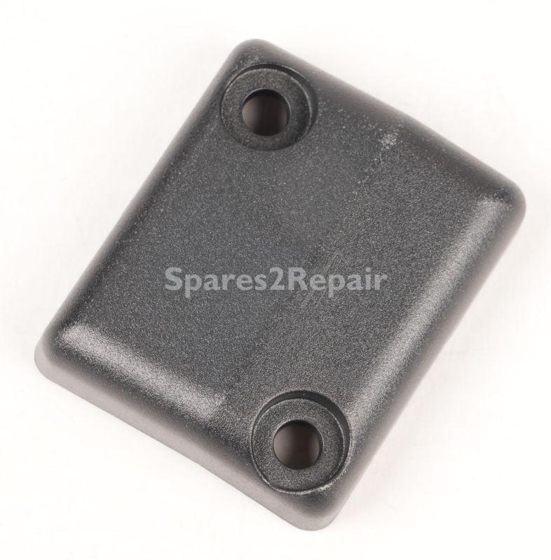 Segway Ninebot Housing Part - Cb 01 00 6306 00 Slope Tube Tail Decoration E3 Pro