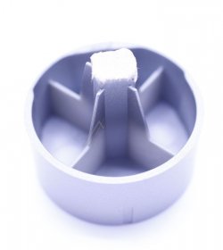 Hisense Gorenje Button - 872227 Knob Assembly