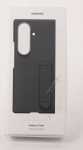 Samsung Leather Bag Gsm - Ef-mf966cbegww Samsung Silicone Case For Galaxy Fold7 Black