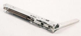 Door Hinge For Oven - S210441511 C00982134 60_60 Front Door Hinge Shorter T [Arcelik]