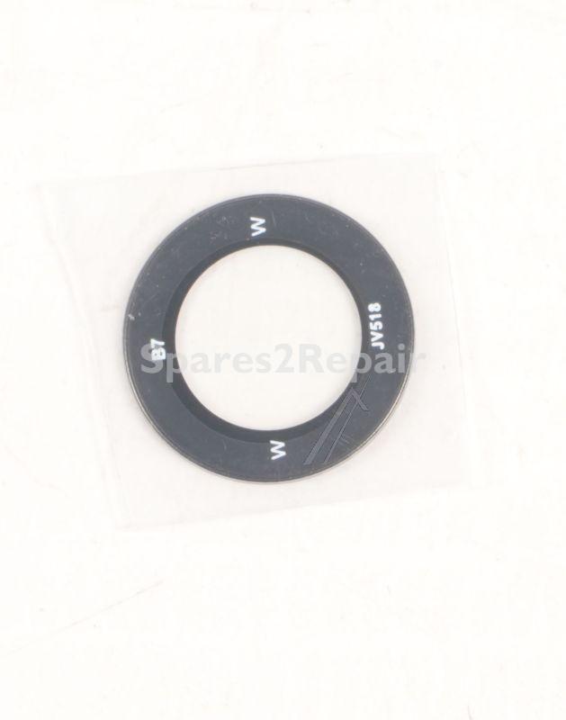 Samsung Camera Glass - Gh64-09855a Window Display-camera W