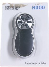 Faber Franke Roblin Mounting Parts - 133 0181 090 Remote Control Ir 6 Switches Neutral