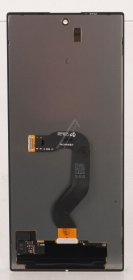 Samsung Display Unit - Gh82-37544a Svc Screen Assembly-sub Ub(svc-com) Sm-f966