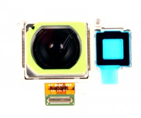 Samsung Camera Module - Gh96-19481a Assembly Camera-wide 200m_sm-f966u