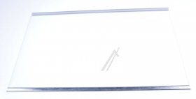 Keg Shelf Assembly - 1 22 002 0672 Glass Shelf