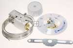 Whirlpool Indesit Service Thermostat - C00494864 481981729177 Thermostat Vs5 K 54-p1102 (2mt)