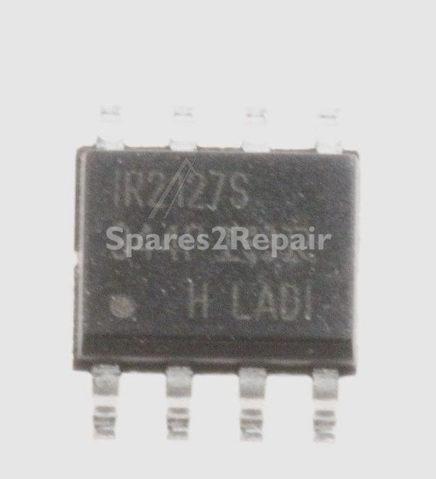 Infineon Ic - Ir2127s Ir2127spbf Ic Mosfet Driver Smd Soic-8