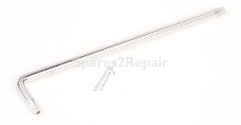 Segway Ninebot Tools - Ab 50 0037 58 Box Anti Theft Spanner L Type T30 Kit