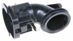 Samsung Connection For Flexible Hose - Dj97-00600a Assembly Duct-inlet sc6500 - - - -