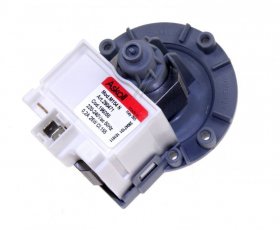 Hisense Gorenje Drain Pump - 196055 Discharging Pump 230v 24w