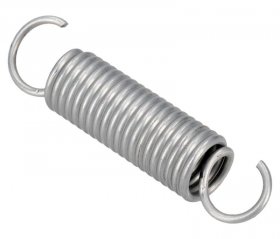Tub Spring - 8037286 Spring 47 Pa5 01 02 007-m [Amica]