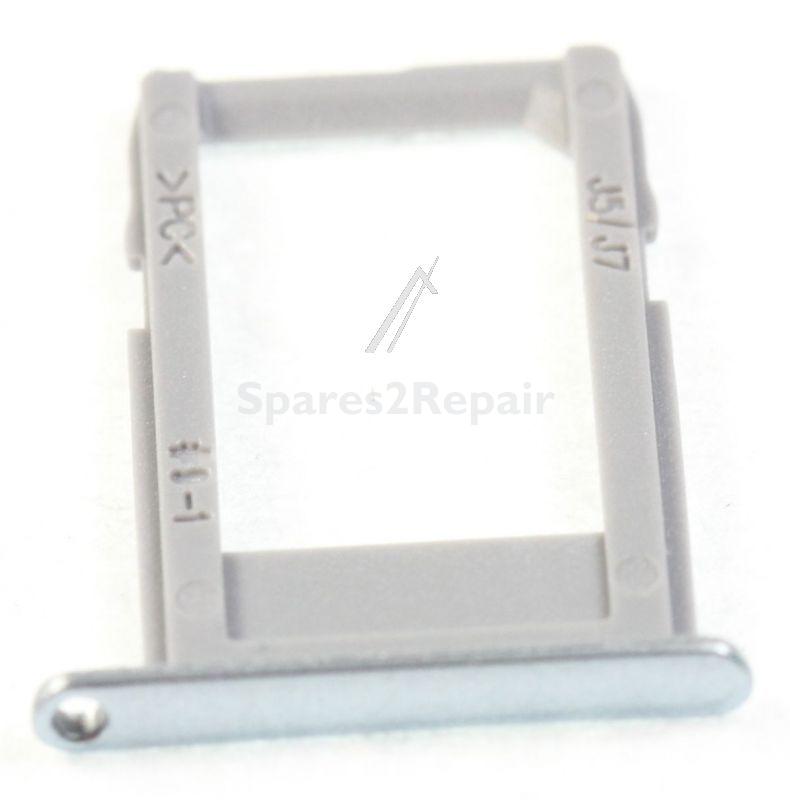 Samsung Sim card Holder - Gh64-06463b Decoration-sim Tray Nano Dual(zs)