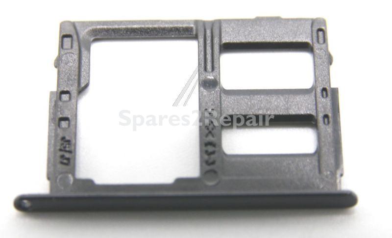 Samsung Sim card Holder - Gh64-06366a Decoration-sim Tray Hybrid Single_zk