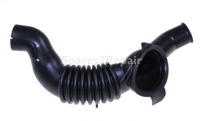 Lg Connector Hose - 4738er1002a Extrusion Epdm Epdm Black T2 5 Water Guide D62 L228 -
