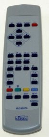 Classic Classic 1 To 1 Remote Controls - Irc81223 Remote Control Classic Tv