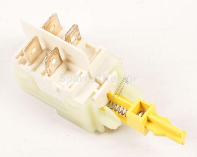 Teka Power Switch - 81851309 On-off Switch Tks3 690 C