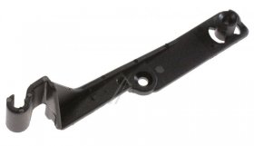 Door Interlock Switch - C00081027 482000027490 Flap Support Lh 128 8mm [Whirlpool Indesit]