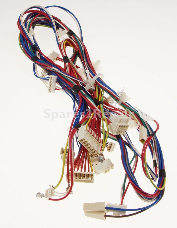 Harness - 41036679 Cable Connection [Candy Hoover]