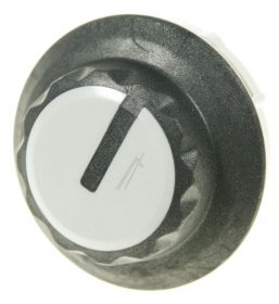 Control Knobs - 140049808011 Knob Power Regulator [Electrolux Aeg]