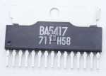 Kenwood Ic - Ic (linear Ic - Rohm)