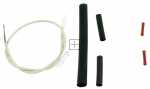 Liebherr Temperature Sensor - 959014800 Sensor F Freezer Compartment Evaporator