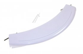 Compatible Washing Machine And Tumble Dryer Door Handles - Door Handle 205x65x25mm