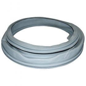 Valplast Door Seal Washing Machine - Door Gasket Whirlpool 480111100188
