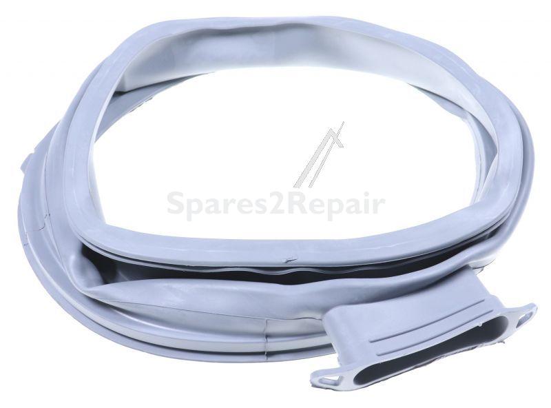 Door Seal Washing Machine - C00115520 482000028826 Door Seal (hl) [Whirlpool Indesit]