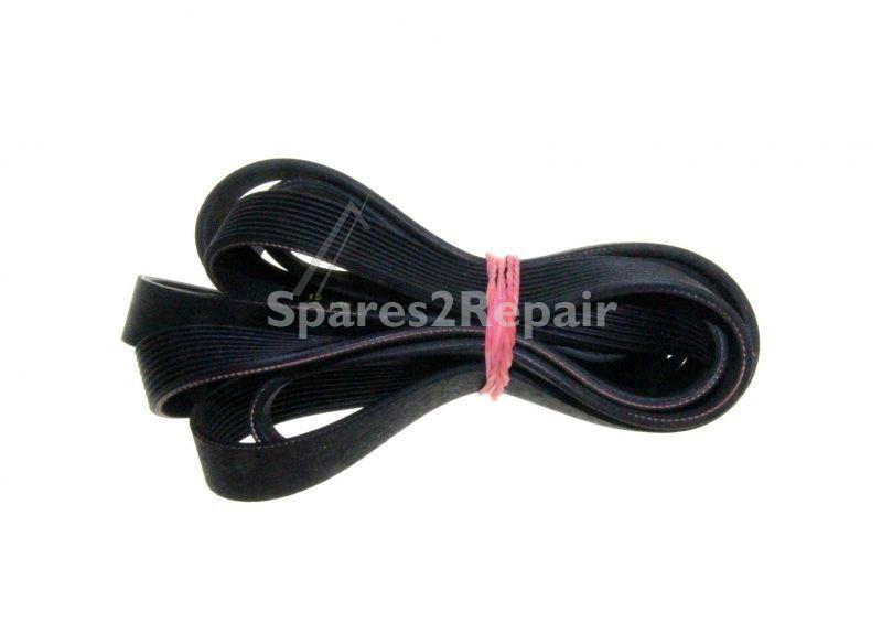 Hutchinson Poly v belt H - 1966h9el-ma Poly V Belt Elastic