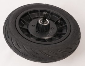 Segway Ninebot Tires - Ab 05 19 00 0012 Front Wheel e3