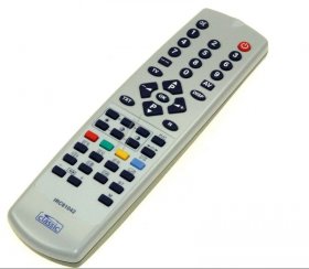 Classic Classic 1 To 1 Remote Controls - Irc81042 Remote Control Classic Tv