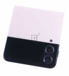 Samsung Display Unit - Gh97-28046c Assembly Window Glass-sub Ub_s Grade_zd sm-f