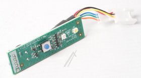 Segway Ninebot Module - Electrical Unit - Ab 00 0013 69 Power Key Circuit