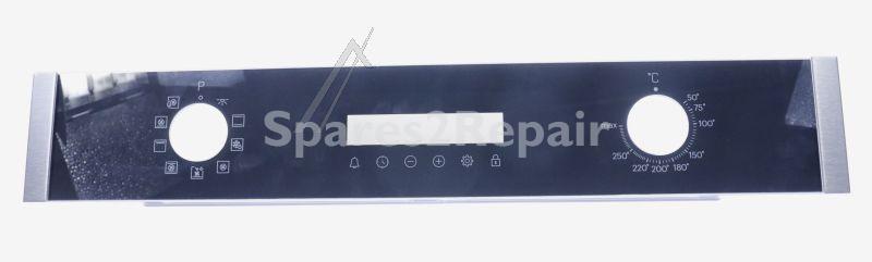 Operating Unit Screen - 210480767 C00927723 Control Panel Gr [Arcelik]