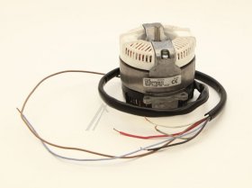 Elica Hood Motors - Spp0198921 Mot S80-25anp6206sn Ra 4v Ser