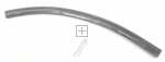 Kuppersbusch Tube - 548690 Silicone Hose 10x16 L=330mm Black