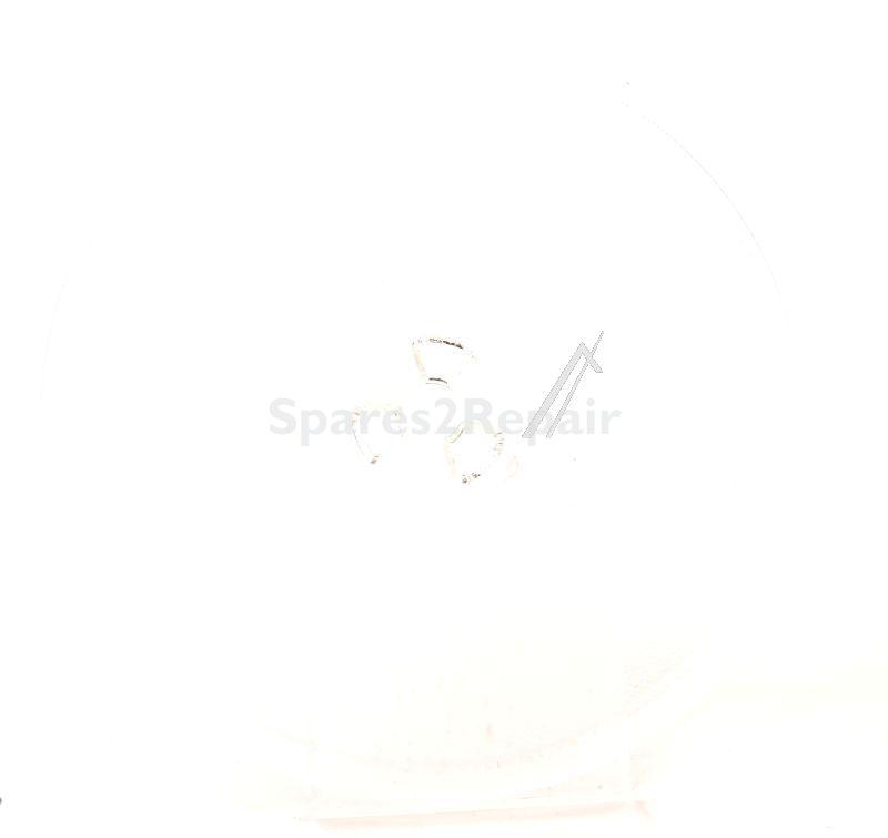Microwave Turntable Plate - 9178040929 C00924546 Glass Turntable [Arcelik]