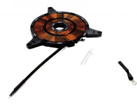 Induction Board - 17400307000965 Coil Panel [Midea]