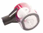 Sqoon Dust Collector - S0601 Alternative Dust Container For Dyson V7-v8