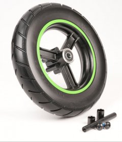 Acer Vehicle Wheels - Esc 2030 Front Wheel