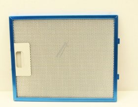 Metal Grease Trap - C00984305 488000984305 Grease Filter [Whirlpool Indesit]