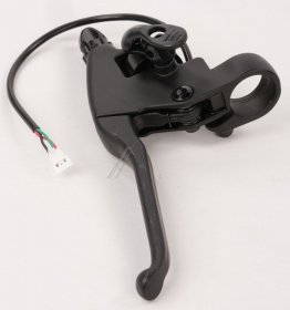 Platum Brake Arm - Ac20-006 Rear Brake Lever + Bell