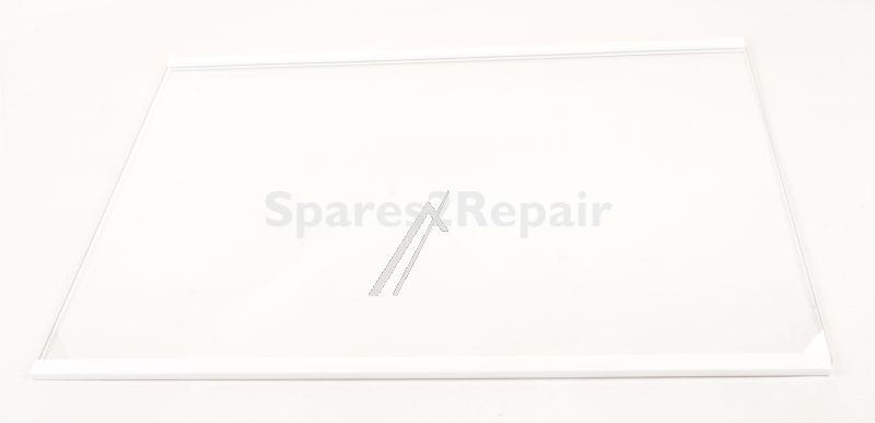 Keg Shelf Assembly - 1 22 002 0356 Refrigerator Glass Shelf